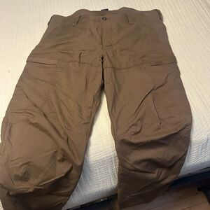 5.11 apex coyote tan